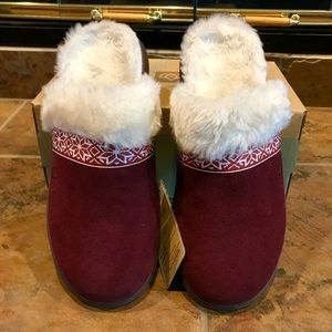 Spenco Nordic Slipper
